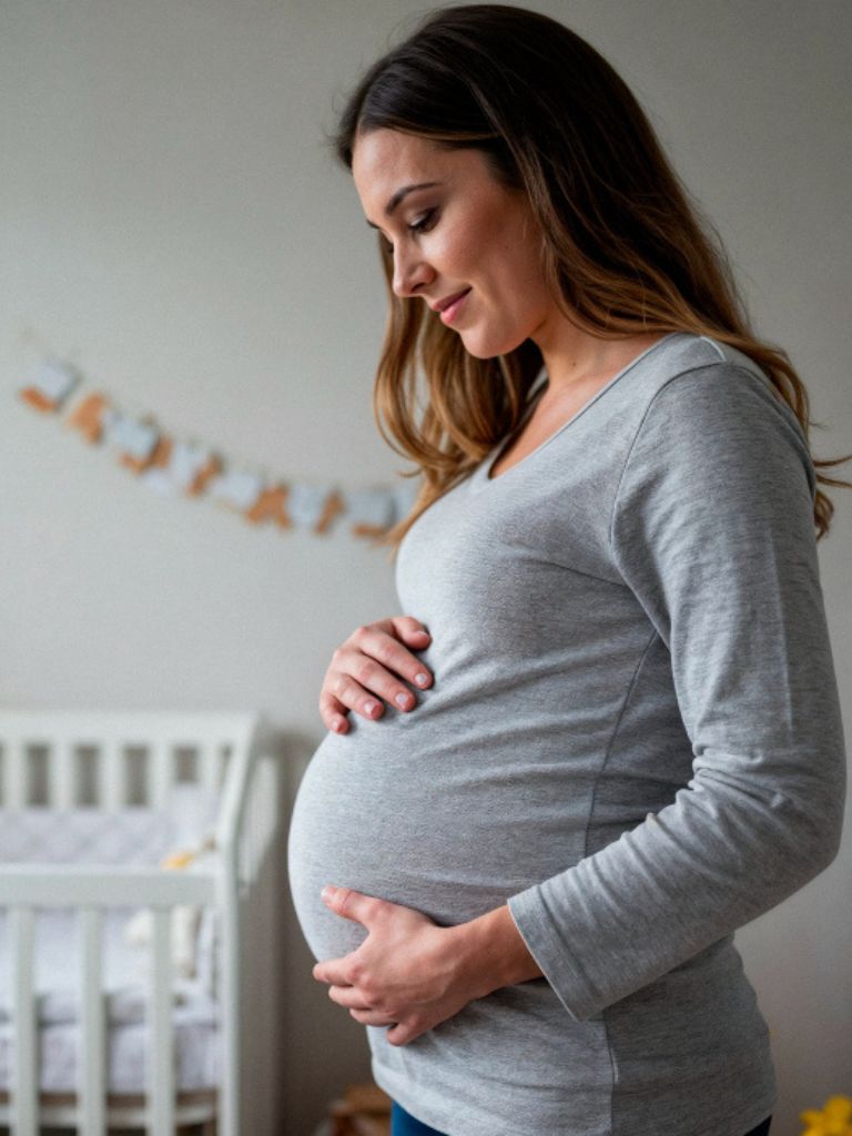 Entenda como a vacina Abrysvo® ajuda a proteger bebês e gestantes do VSR.